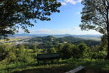 越前 蕗野寺城の写真