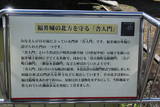 越前 福井城の写真