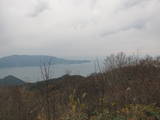 越前 鉢伏城の写真
