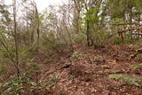 越前 平泉寺北谷砦1の写真