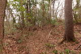 越前 平泉寺北谷砦1の写真