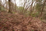 越前 平泉寺北谷砦1の写真