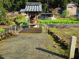 越前 東大味館の写真