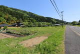 越前 一乗谷朝倉景鏡館の写真