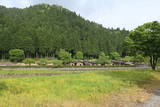 越前 一乗谷城(朝倉義景館)の写真