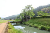 越前 一乗谷城(朝倉義景館)の写真