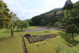 越前 一乗谷城(朝倉義景館)の写真