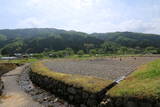 越前 一乗谷城(朝倉義景館)の写真