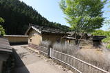 越前 一乗谷城(朝倉義景館)の写真