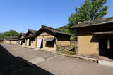 越前 一乗谷城(朝倉義景館)の写真