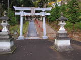 越前 天神山城の写真