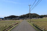 越前 二峯城(岩内町)の写真