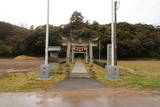 越前 神宮寺城の写真