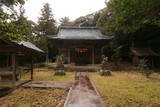 越前 神宮寺城の写真