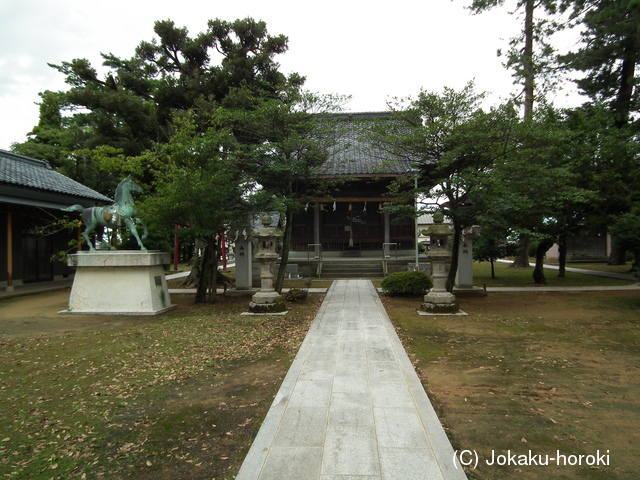 越前 上兵庫館の写真