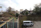 越前 勝山城の写真