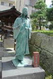 越前 北庄城の写真