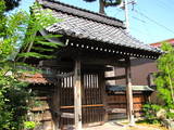 越前 丸岡城の写真