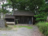 越前 丸岡城の写真