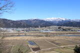 越前 三室山城の写真