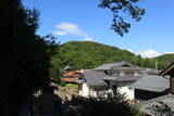 越前 三冨屋敷の写真