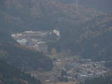 越前 三峰城の写真