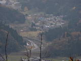 越前 三峰城の写真