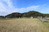 越前 岡崎山砦の写真