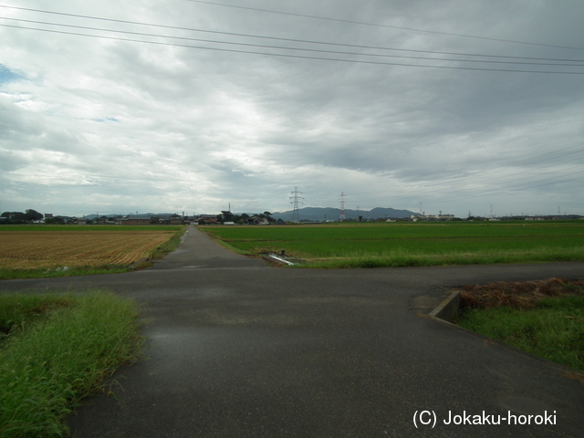 越前 専光寺屋敷の写真