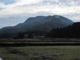 越前 杣山城の写真