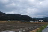 越前 上野山城の写真