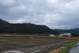 越前 上野山城の写真