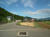 越前 鰐淵城の写真