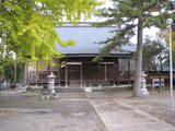 越前 吉江陣屋の写真