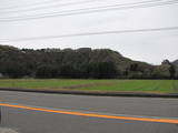 越前 柚尾城の写真