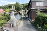 播磨 赤松氏居館の写真
