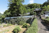 播磨 赤松氏居館の写真