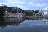 播磨 明石城の写真