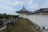 播磨 赤穂城の写真