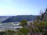 播磨 尼子山城の写真