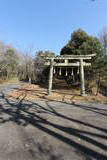 播磨 岡城の写真