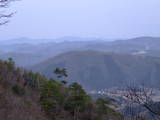 播磨 浅瀬山城の写真