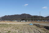 播磨 中道子山城の写真