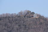 播磨 中道子山城の写真