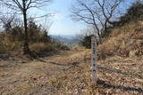 播磨 中道子山城の写真