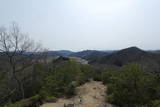 播磨 大聖寺山城の写真