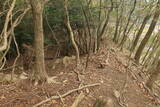 播磨 段ノ城(下城)の写真
