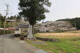 播磨 段ノ城(上城)の写真