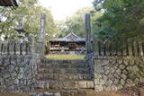 播磨 円光寺砦の写真
