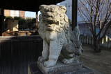 播磨 古大内城の写真
